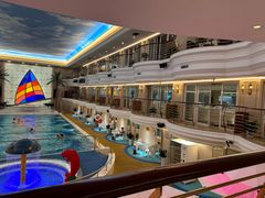 -海韵之星邮轮水会(明发商业广场店)