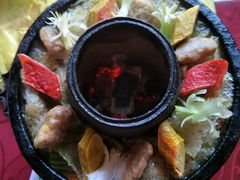 -龙姐私房菜(和顺古镇店)