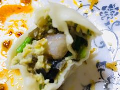 -大眼锅贴水饺(河东店)