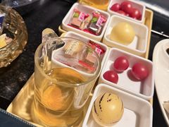 -陆琴脚艺·足浴·SPA(中华路店)