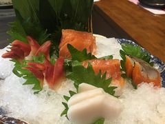 -大渔铁板烧(中山路八佰伴店)