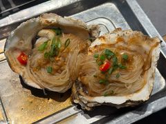 -老白清真烧烤(锦州旗舰店)