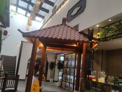 -壹零捌道·北京烤鸭(车公庄店)