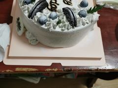 -丽莎蓓甜CAKE生日蛋糕·动物奶油(石家庄店)