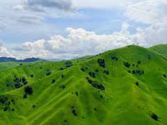 -新疆那拉提国家旅游度假区