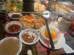 -牛New寿喜烧(虹桥新天地店)