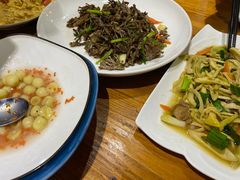 -下梅人家土菜馆(历史文化餐厅度假区店)