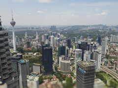 -吉隆坡国油双峰塔
