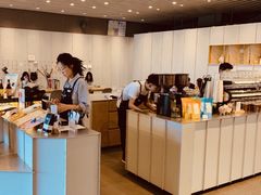 -Seesaw Coffee(苏州中心店)