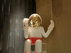 -领鲜天下·焗海鲜·花胶鸡(天目里店)