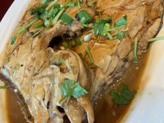 -牟传仁饭庄(星海店)