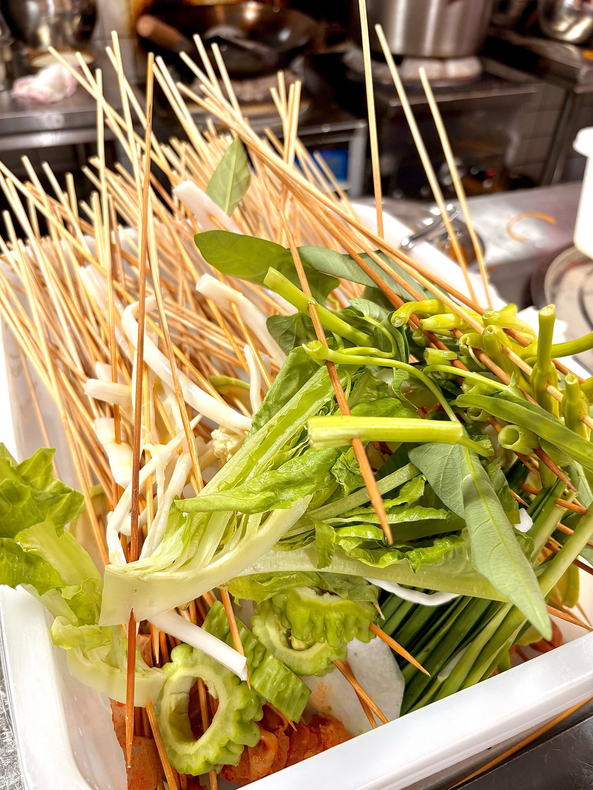 这个串串我真的太爱了‼️‼️‼️