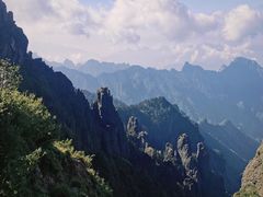 -神农架景区