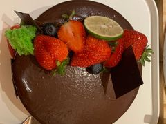 -北京王府井希尔顿酒店·万斯阁西餐厅