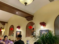 -维兰西餐(万泉河店)