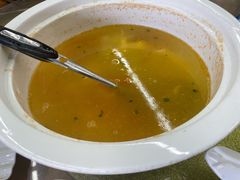 -聚鲜阁海鲜美食城(香水湾店)