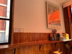 -Catch Bagel(芳草地店)