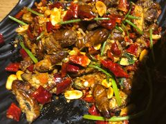 -大哈福烧烤·海鲜·家常菜(延安三路店)