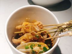 -花椒俏川菜小馆(南海万达店)