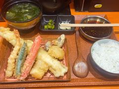 -天妇罗内顺田(罗湖店)