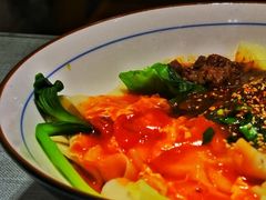 -大嘻咹biangbiang面(历史博物馆店)