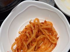 -肉加韩国料理·烤肉(金茂湾店)