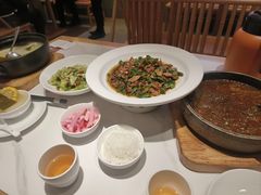 -鸡毛店·川菜(文殊院店)