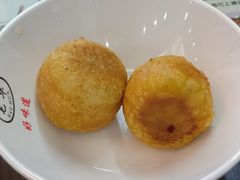 玉兰饼-毛华美食(清扬路二店)