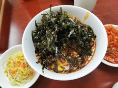 -屋里家延边朝鲜族冷面(南园店)
