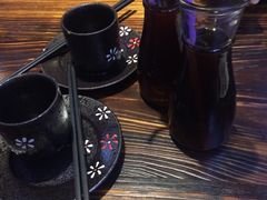 -宽窄巷子冒菜(中华广场店)