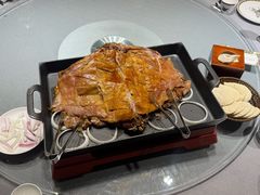 -九十九顶毡房(清河店)