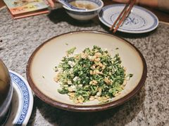 -南京大牌档(青岛万象城店)