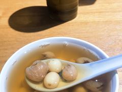 -港湾糖水