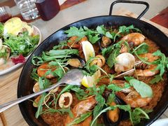 -The Rug Cafe(王府中环店)