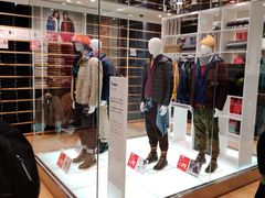 -优衣库(银座店)