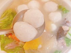 -巷儿里餐厅·杭帮菜(信义坊店)