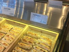 -古来思鱼饼