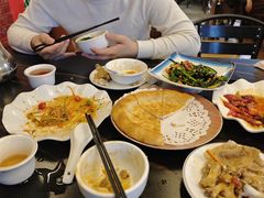 -新疆红柳花餐厅(新洲店)