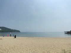 -东澳岛