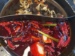 -蜀大侠火锅(春熙路店)