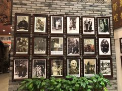 -宁波溪口古镇-民国大杂院