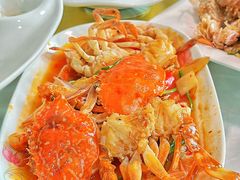-众味海鲜大排档·活海鲜·潮汕味(南澳店)