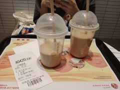 -肯德基(星河店)