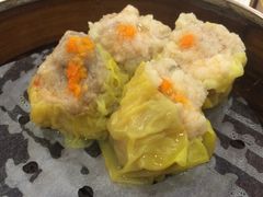 切肉烧卖王-大荣华酒楼(元朗老店)