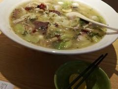 -乐达酸菜鱼面(山师东路店)