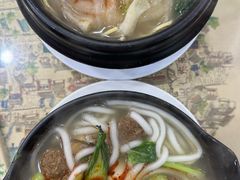 -清真·穆萨砂锅(大皮院店)