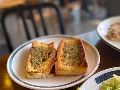 -PIZZA BIANCA(万象城店)