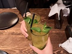 -Q MEX 库迈墨西哥餐吧(三里屯店)