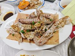 -渔香餐厅·海鲜大排档·现捞活海鲜(南澳旅游必选店)