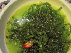 -九田家黑牛烤肉料理(衡百国际店)